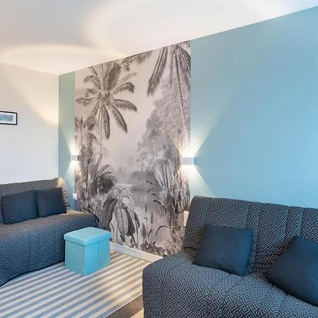 Kersale Apartment Bénodet Екстериор снимка